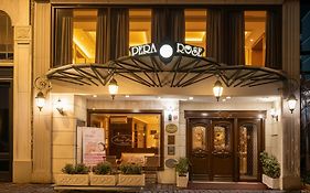 Pera Rose Hotel,Istanbul Taksim Pera