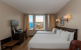 Pera Rose Hotel,Istanbul Taksim Pera